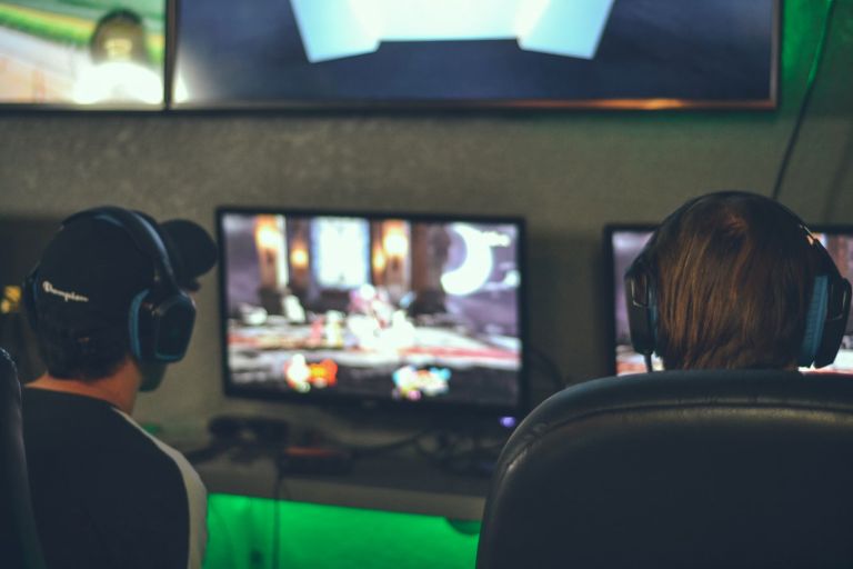 Gaming Communities In The Philippines