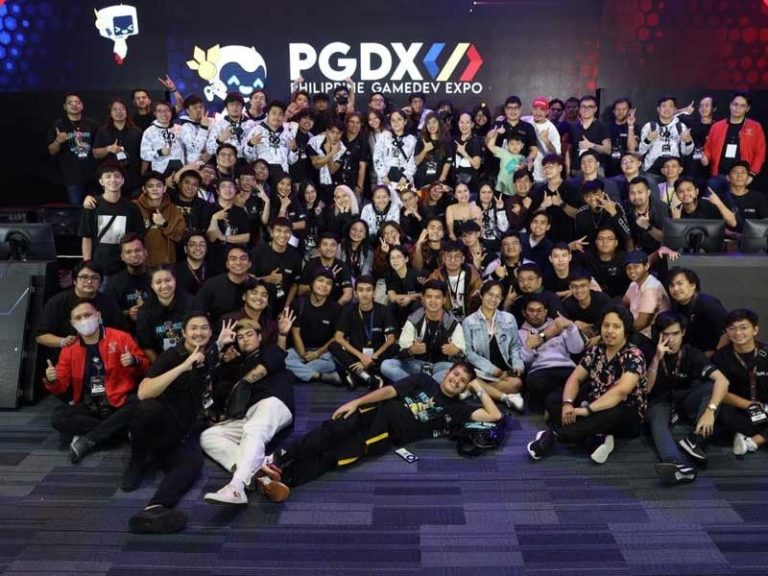 Does Gaming Affect Philippine Community Development?