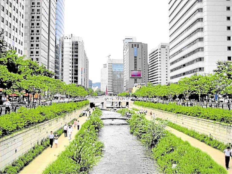 The Role Of Gaming In Philippine Urban Development