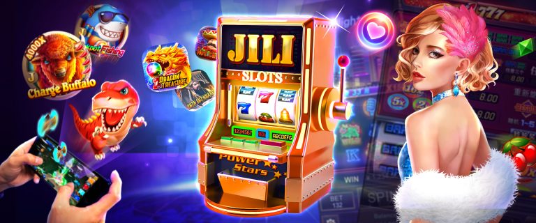 Jili Games