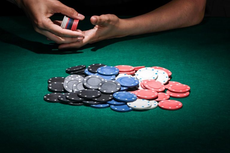 Casino Game