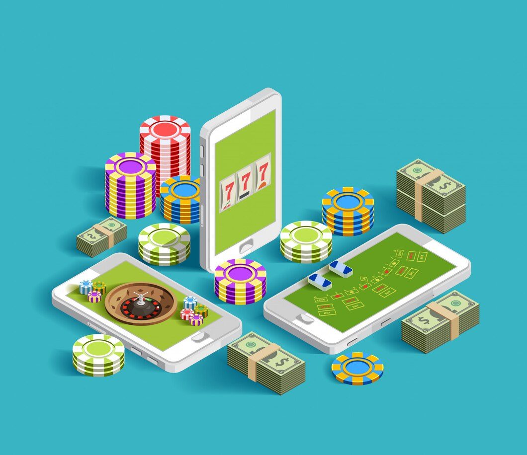 Online Casino Payment Methods
