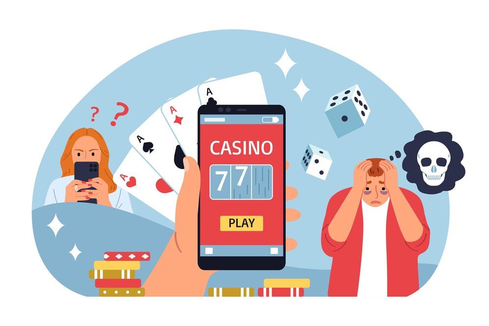 Safety Tips When Playing In An Online Casino In The Philippines
