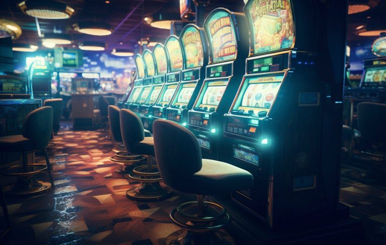 Best Land-Based Casinos