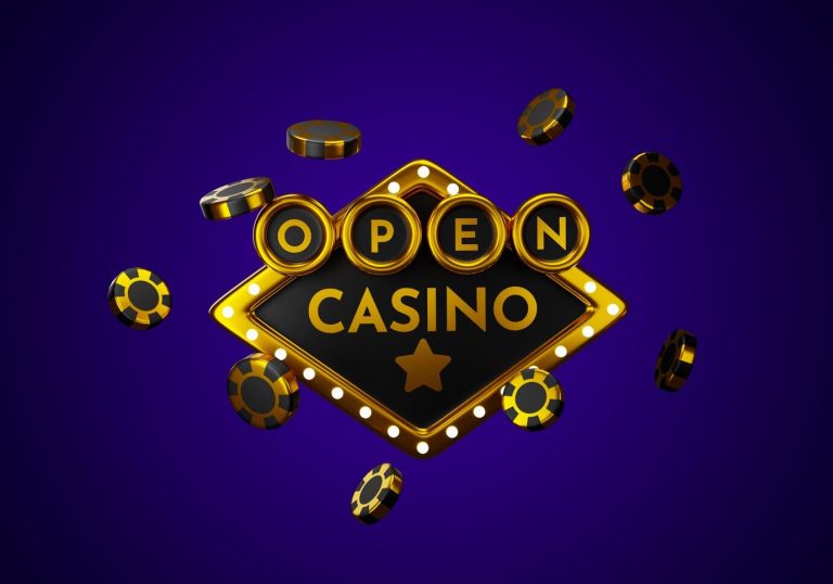 How To Start An Online Casino