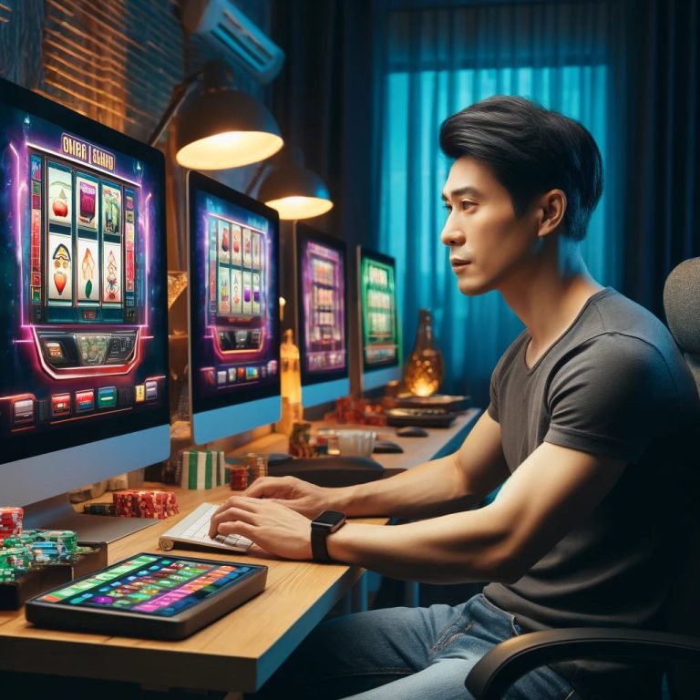 What Is The Most Trusted Online Casino In The Philippines