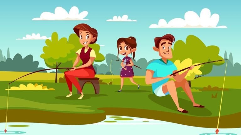Popular Fishing Games