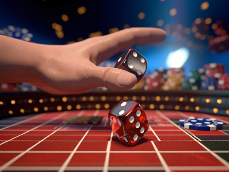 Online Betting