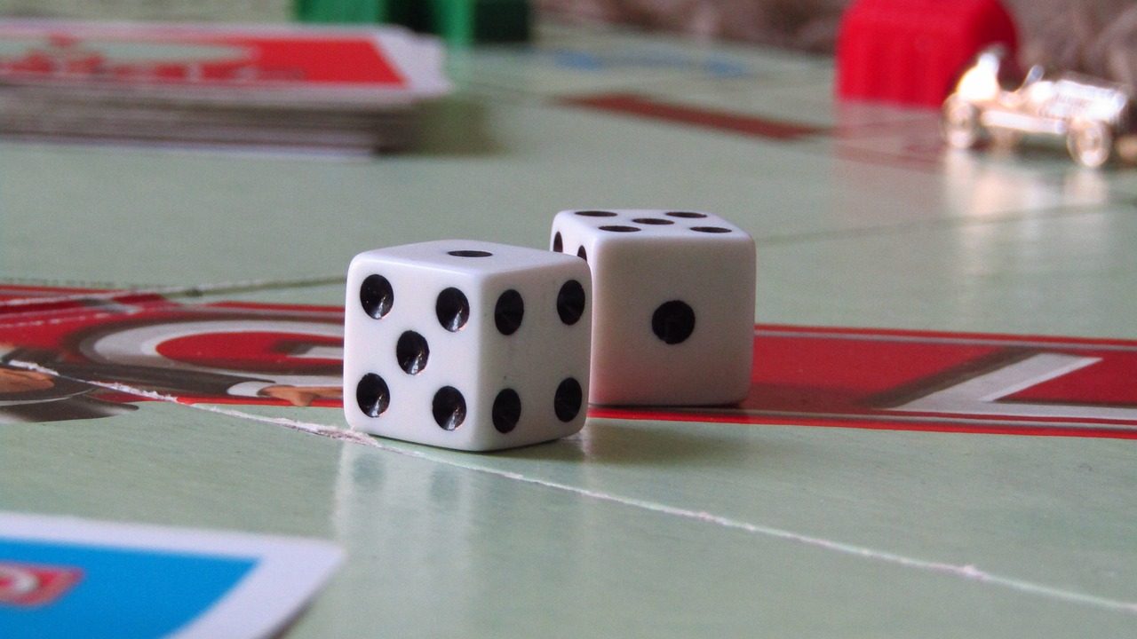 Popular Board Games In The Philippines