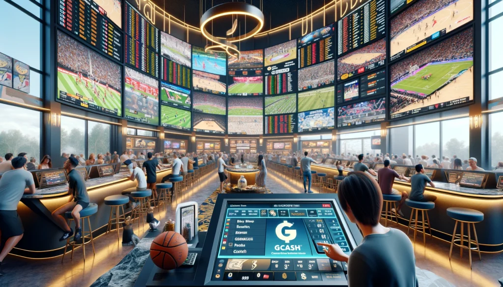 How To Use Gcash In Online Sportsbook And Casino 2 Gcash