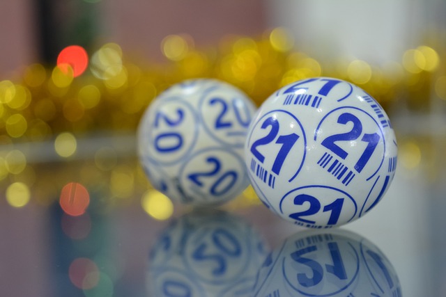 Lottery Winners