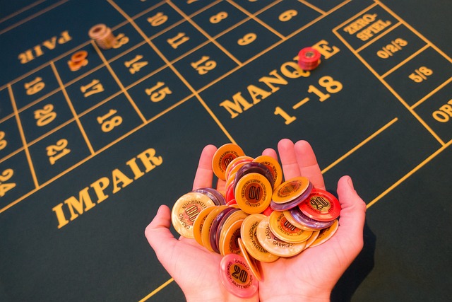 747 Online Casino