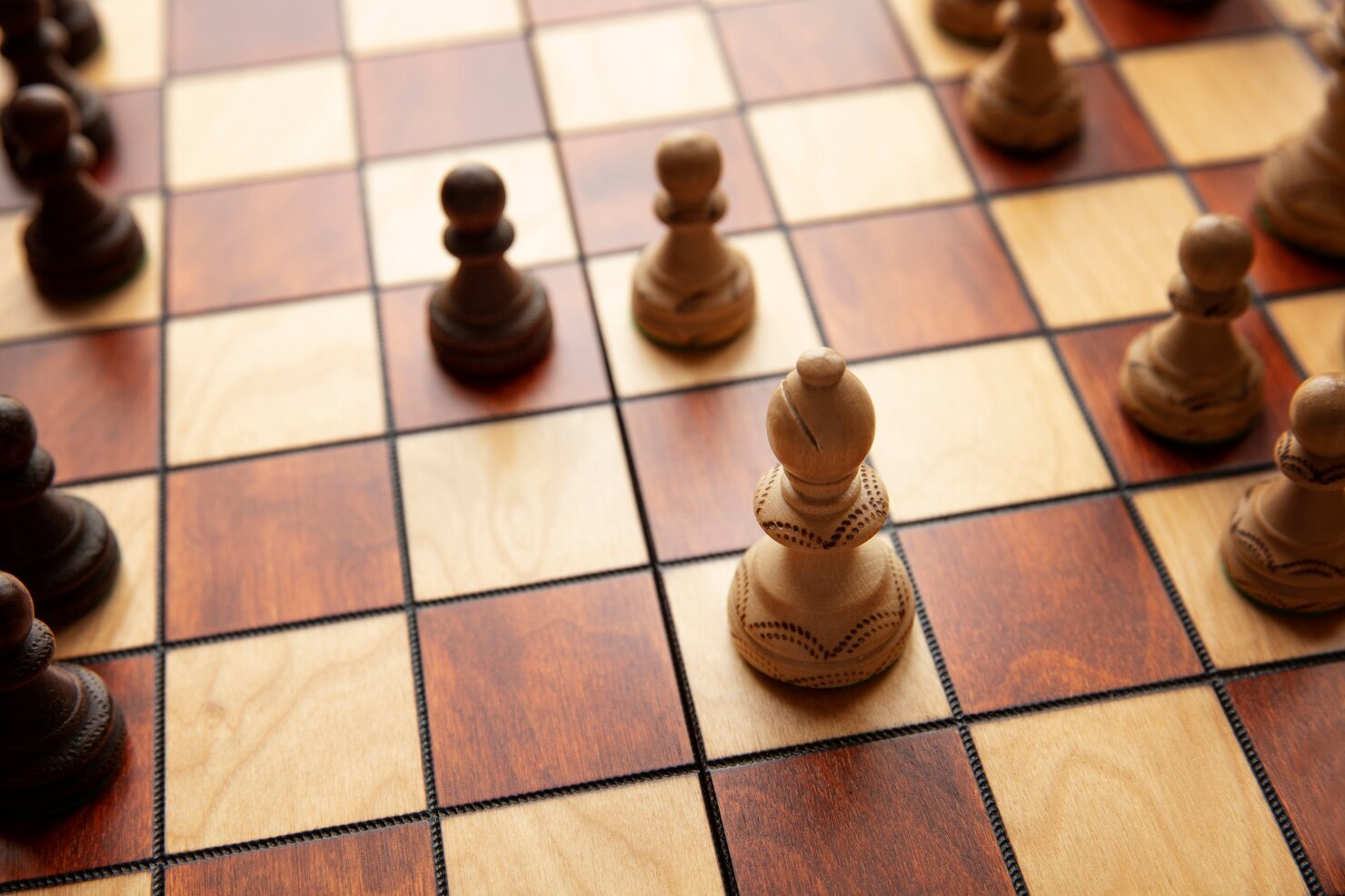 Chess In The Philippines