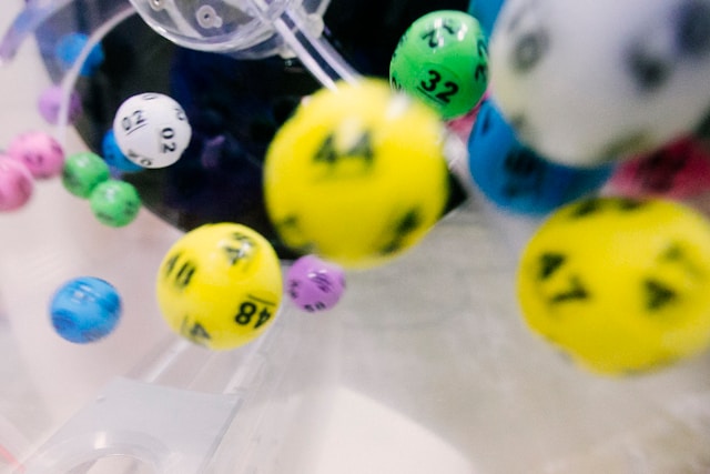 Best Online Lottery