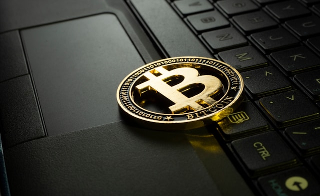 Top Bitcoin Casino Sites