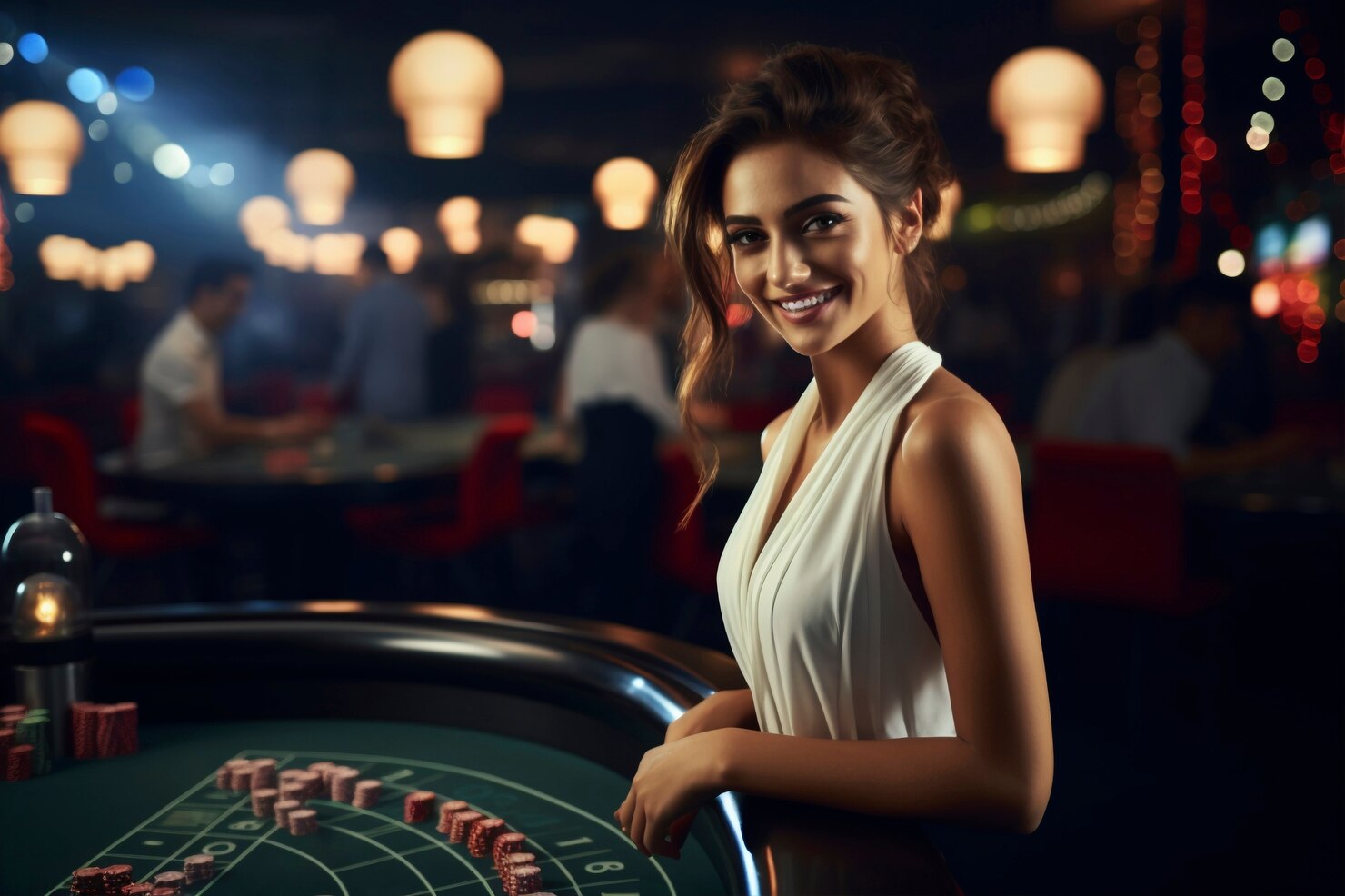 Best Live Casino Games