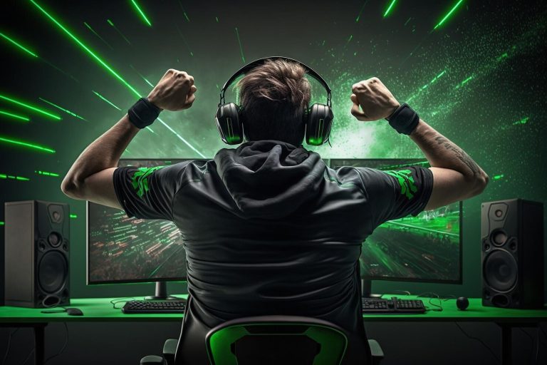 Best Esports Betting Sites
