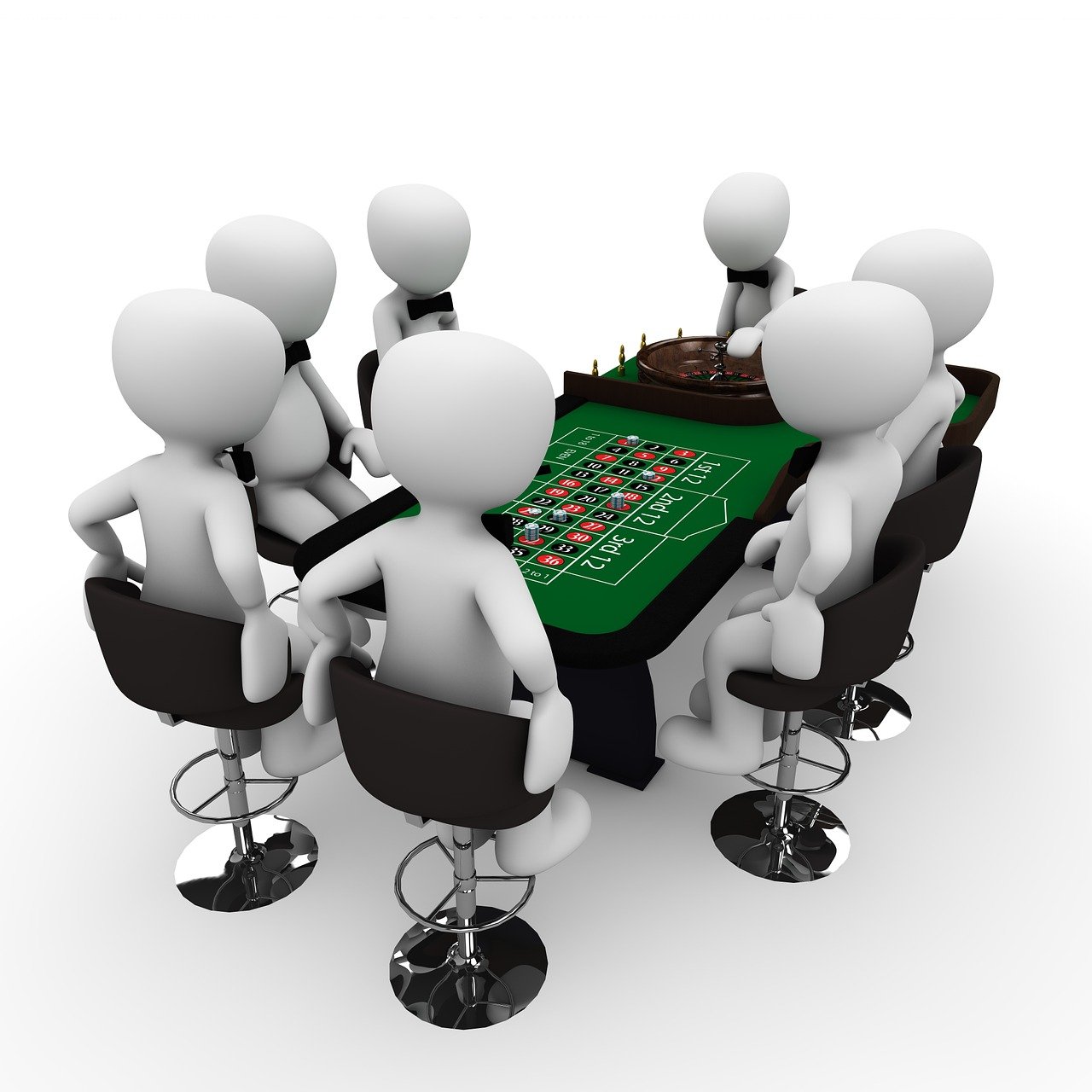 Online Gambling Legality