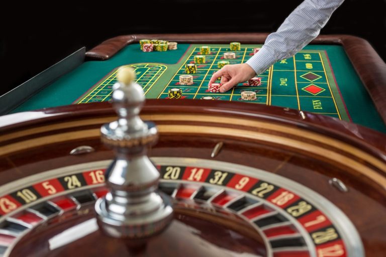 Best Roulette Sites In The Philippines