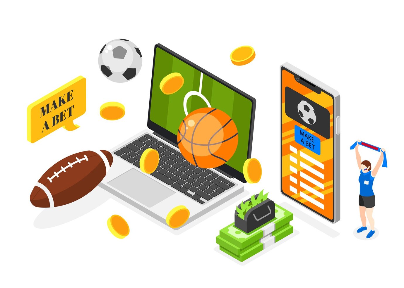 Sport Betting Guide