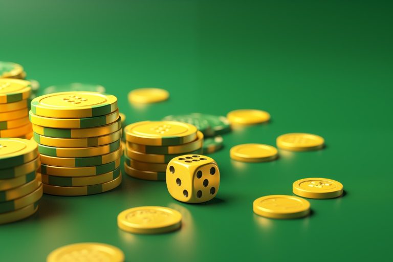 Best Casino Bonuses