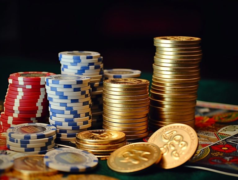 Best Online Casinos For Real Money