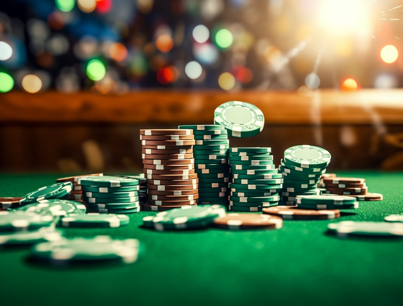 Online Betting With Gcash