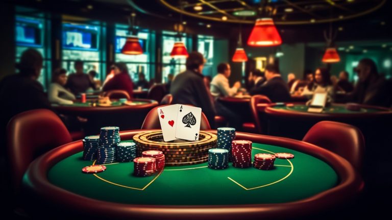 Top Blackjack Sites