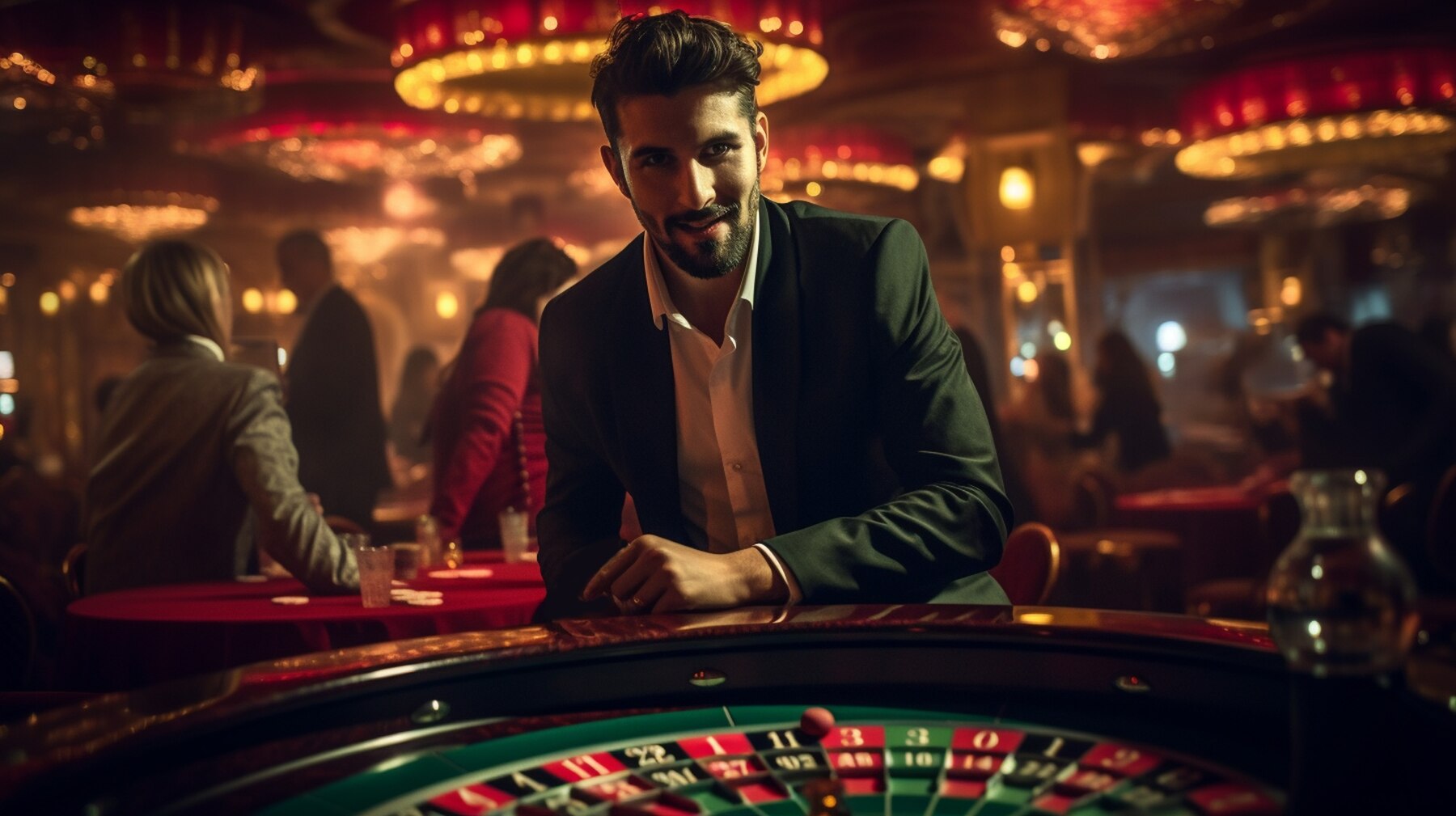 Best High-Roller Casinos
