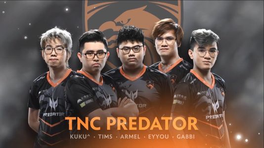 Top 7 Filipino Esports Players