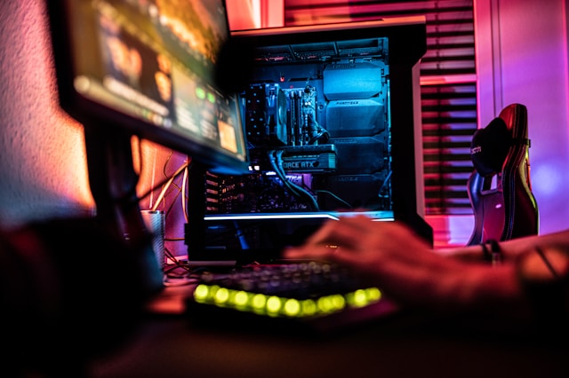 Future Of Esports
