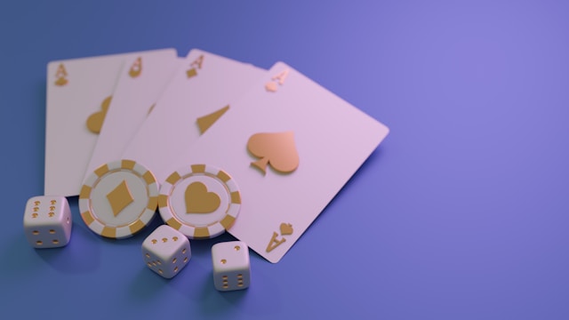 Maximize Your Winnings In Live Casino