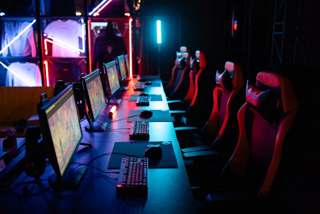 Esports Culture