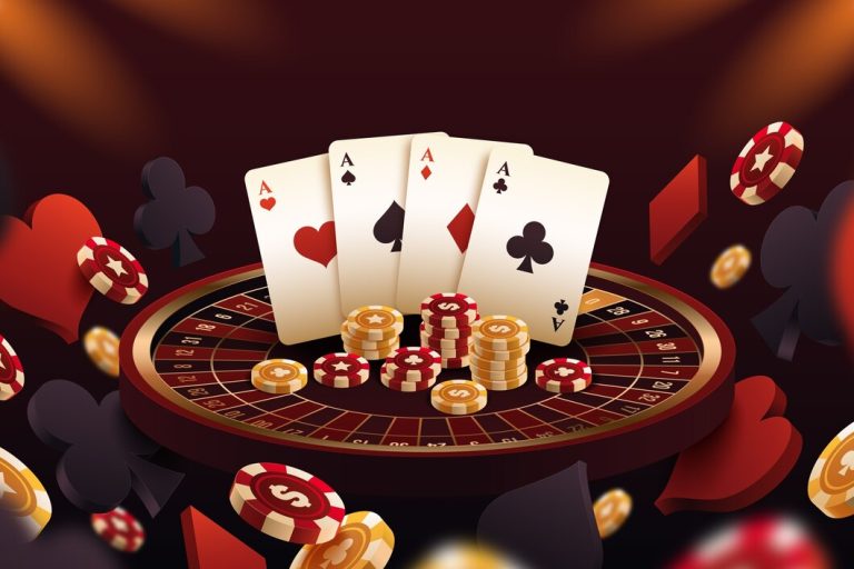 Live Casino Gaming