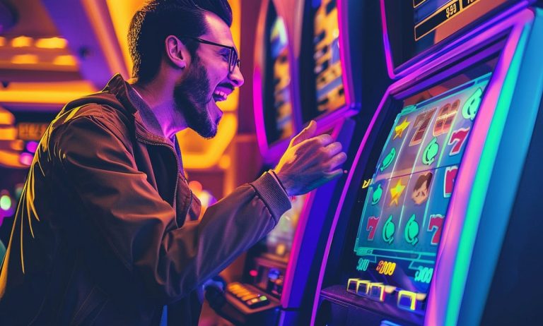 The 5 Biggest Casino Wins In Philippine History