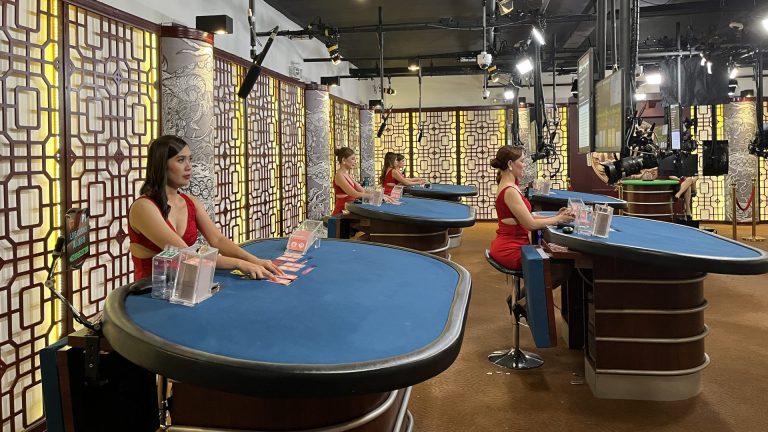 Trust In Philippine Online Casinos