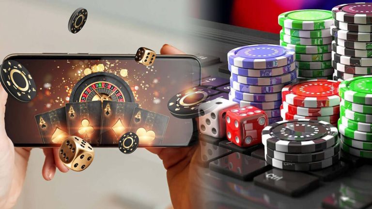 The Top Online Gambling Sites In The Philippines Offering The Largest Casino Bonuses