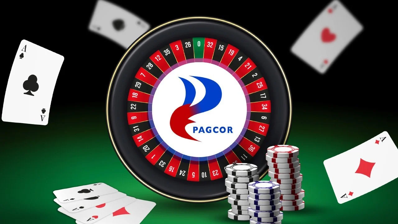 Pagcorintroducenewonlinegamblinglawstothenewphilippines