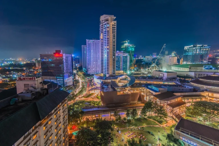 Why Cebu Is The Best Gambling Destination Outside Metro Manila