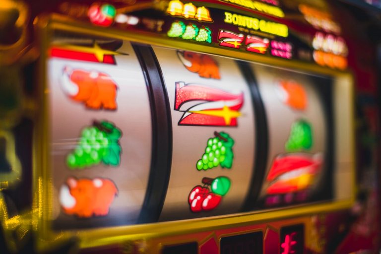 Online Slot Machines