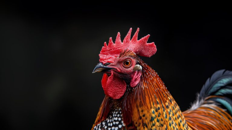 Fighting Cock Breeds