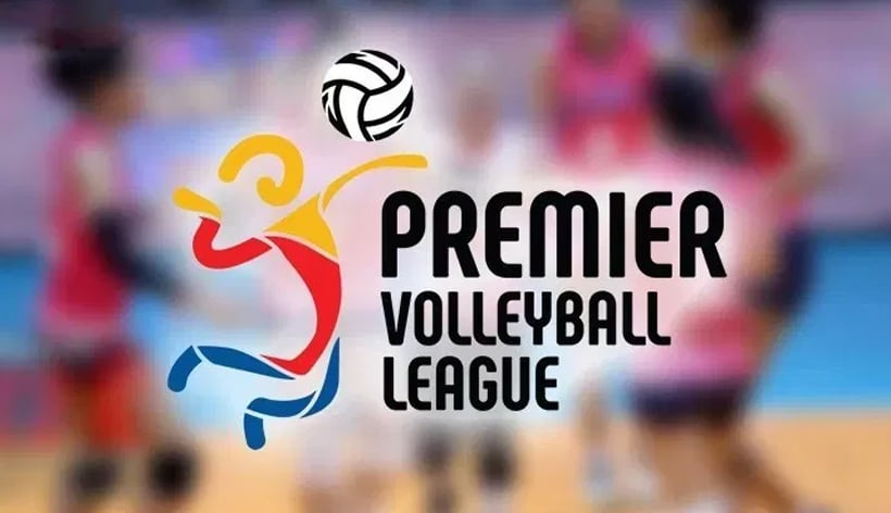 Premier Volleyball League
