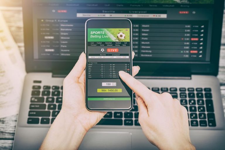 Best Live Betting Bookmakers