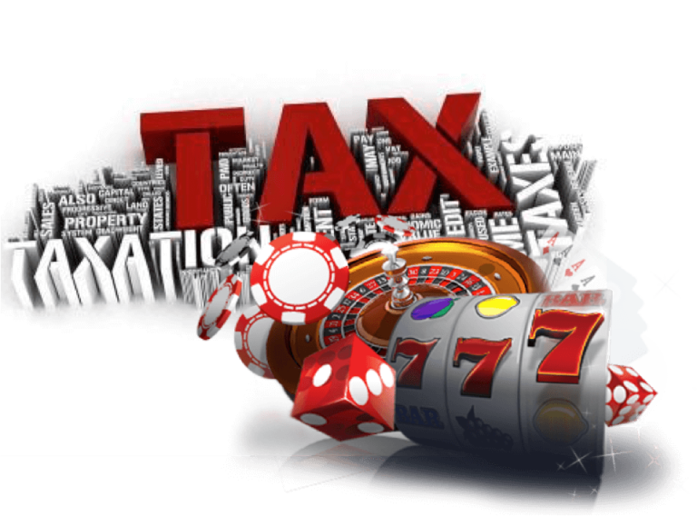 Gambling Taxes