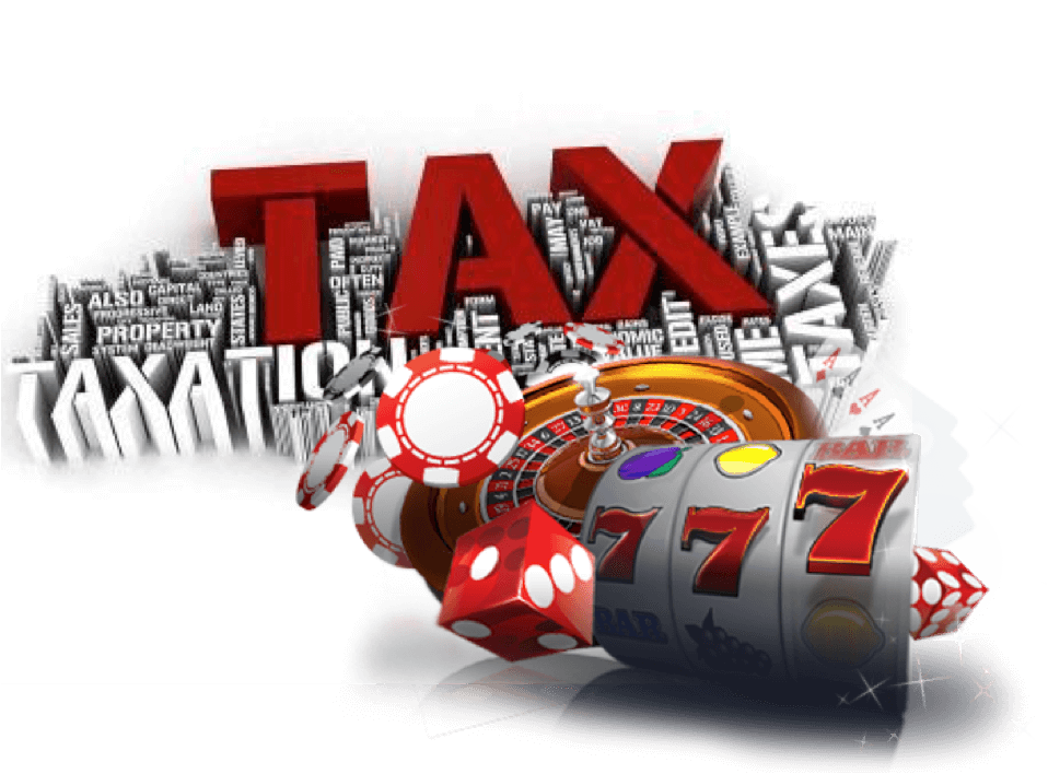 Gambling Taxes