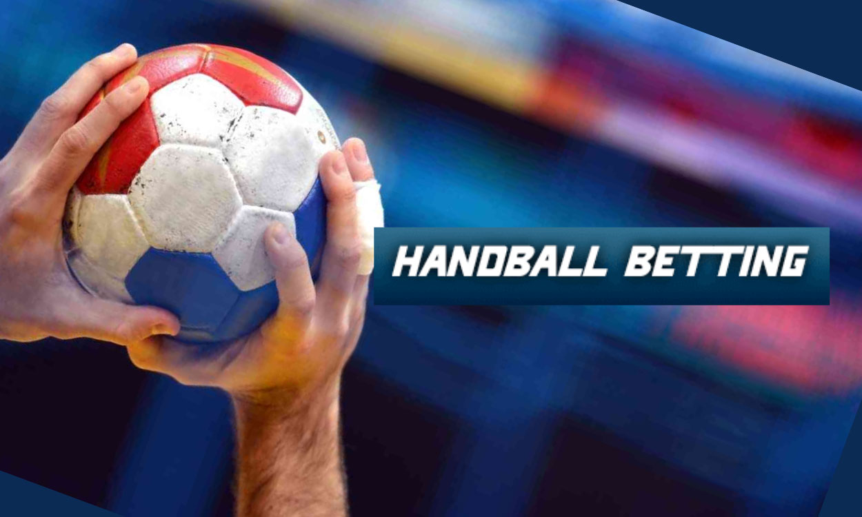 Handball Betting Sites