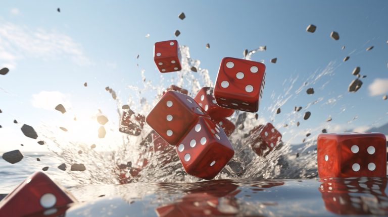 Online Games Of Chance