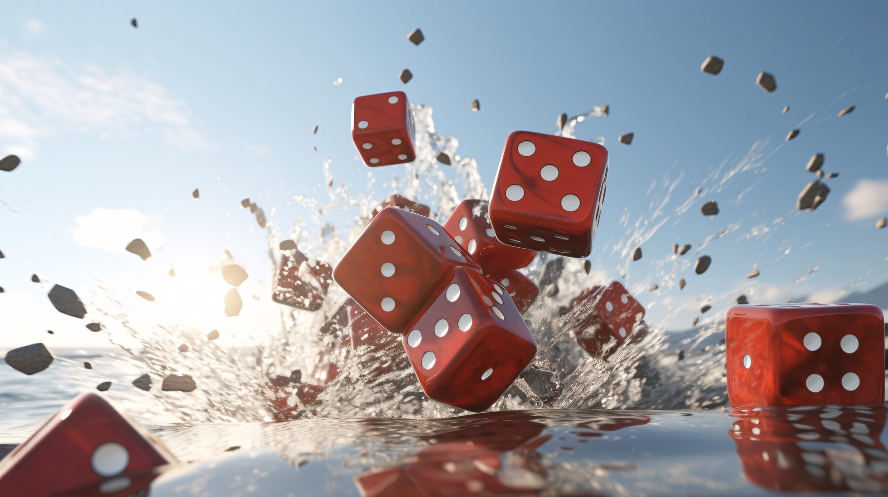 Online Games Of Chance