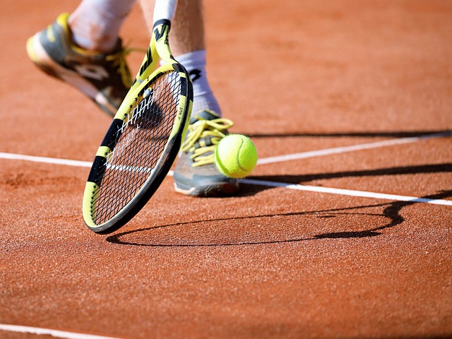 Tennis Betting Sites