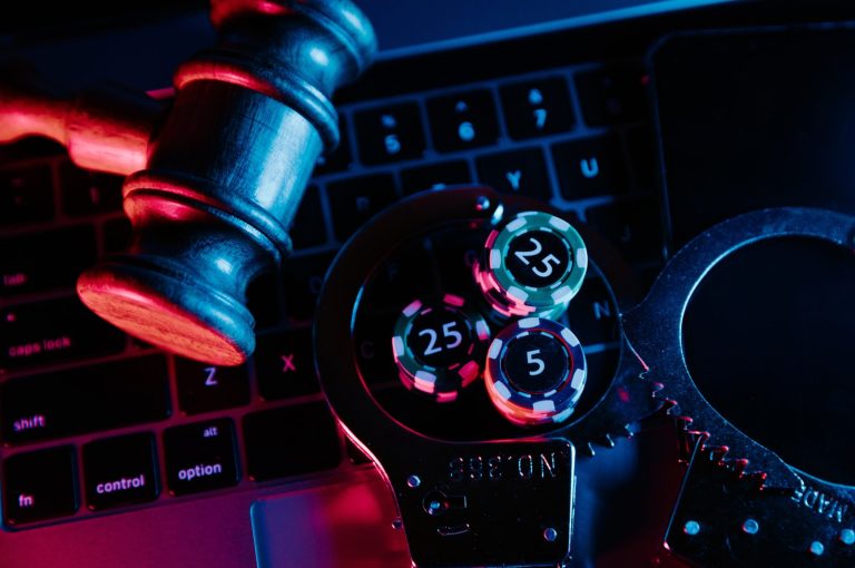 Illegal Betting In The Philippines
